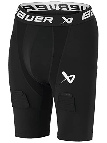 Performance Jock Short, Senior (Senior X-Large (37"-39" Waist))