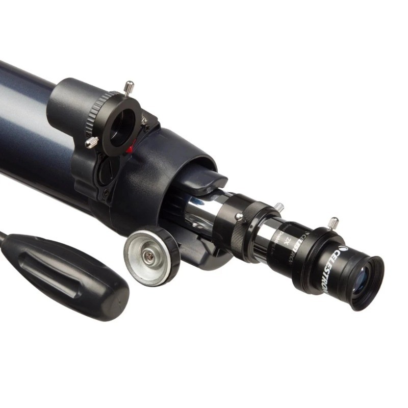 Celestron ASTROMASTER ACCESSORY KIT 1.25” Includes Eyepiece Filter Barlow Lens