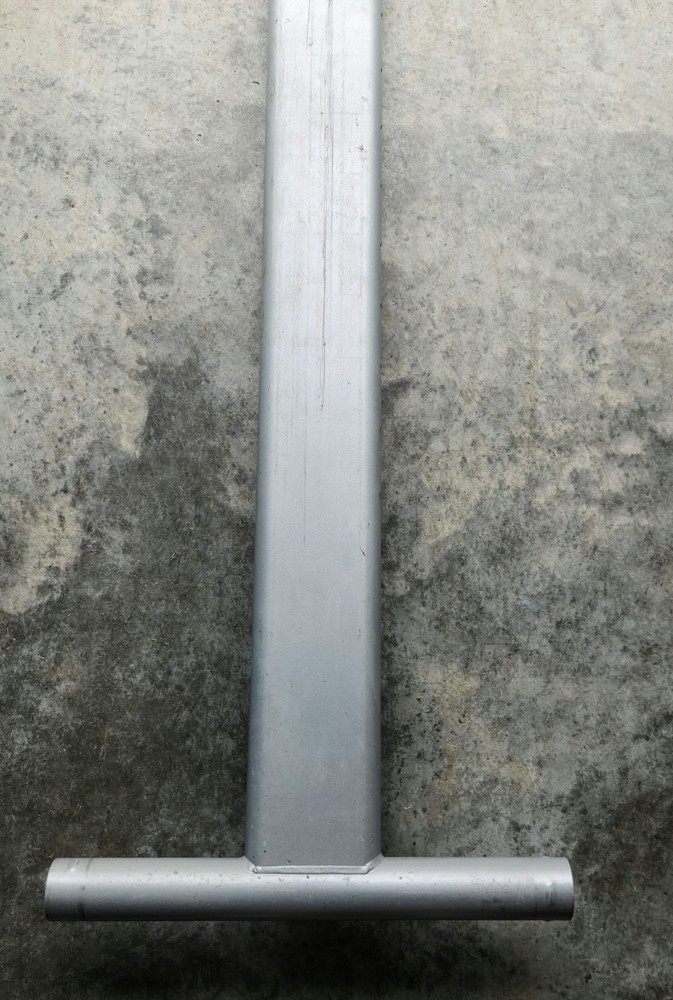 Total Gym Fit Vertical Slide Column