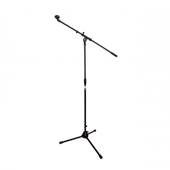 Pro X Tripod Microphone Stand with Boom