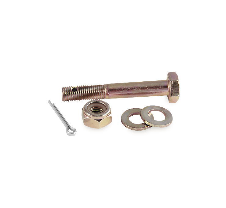 EPI Tie Rod Bolt Kit WE316032