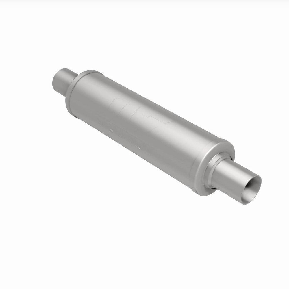 MagnaFlow 10414 Universal Performance Muffler - 2/2