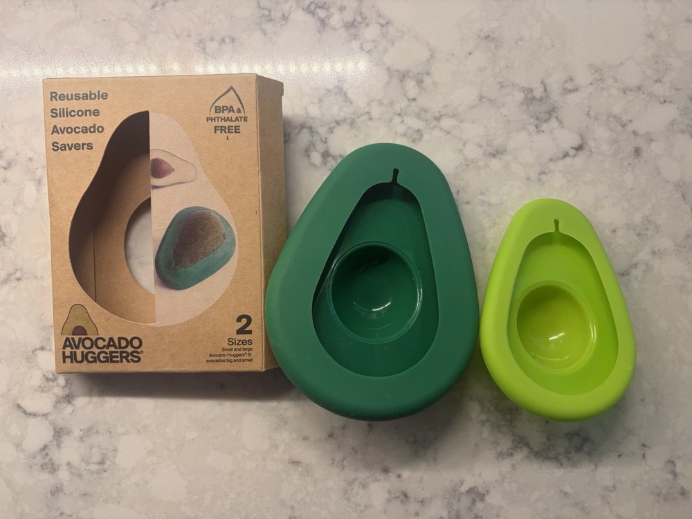 Avocado Saver