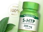 5-HTP 100 Mg 60 Capsules