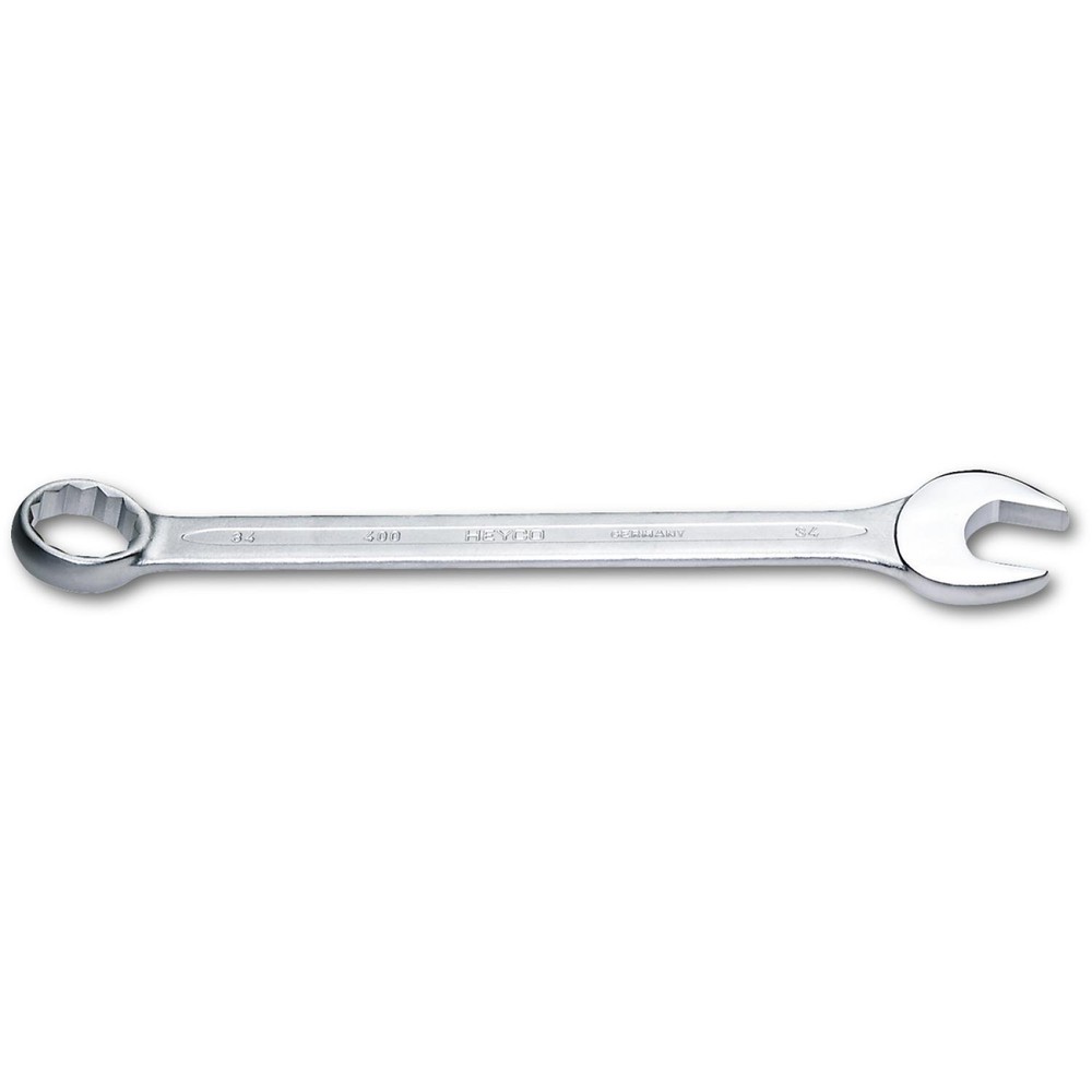 Heyco 00400007082 Combination Wrench, Metric - 7 mm