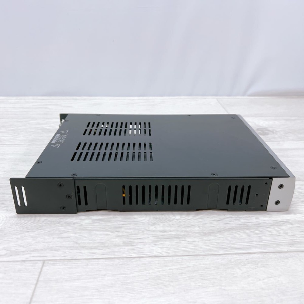 BOSE FreeSpace IZA 190-HZ Integrated Zone Amplifier