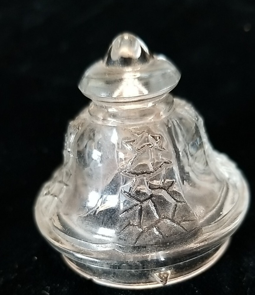 Replacement Percolater Top Glass