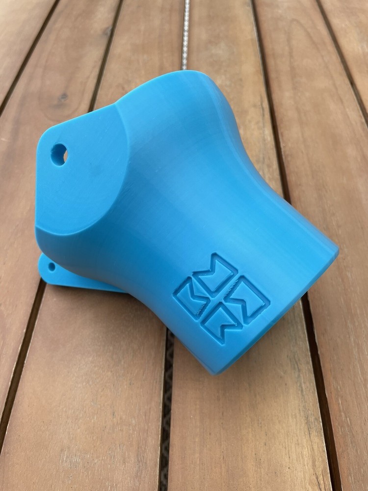 650sx steering nozzle (Sky Blue)