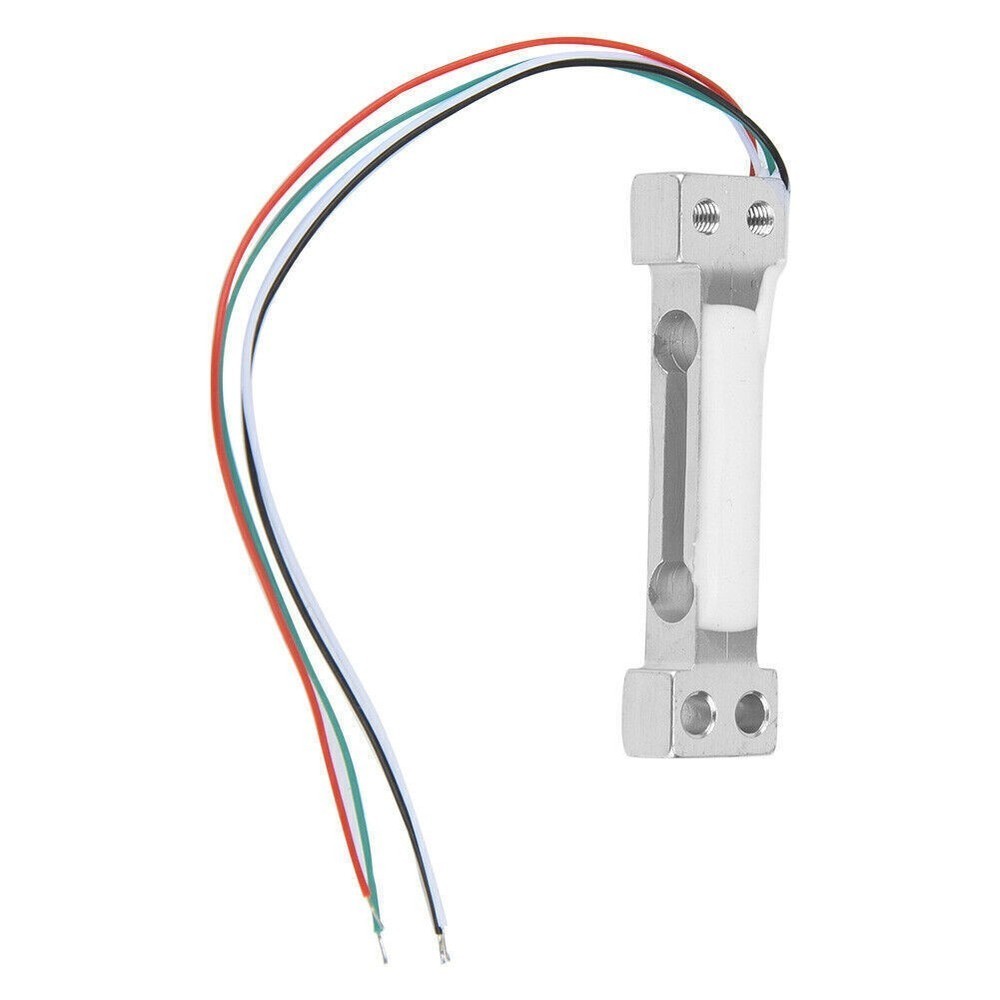 0‑100g Parallel Beam Electronic Load Cell Scale Weighting Sensor High Precision