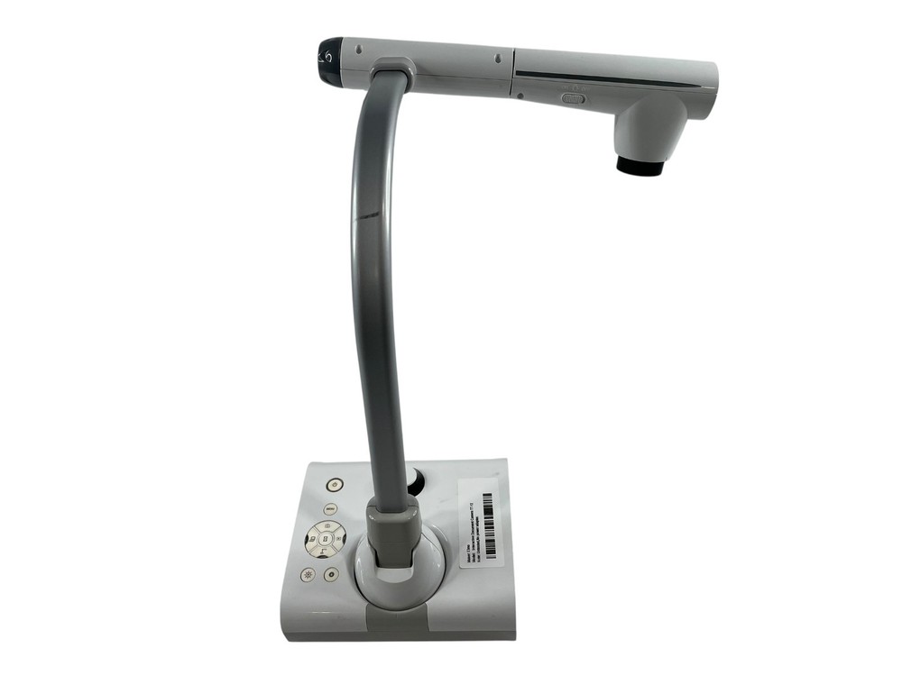 Elmo Interactive Document Camera TT-12