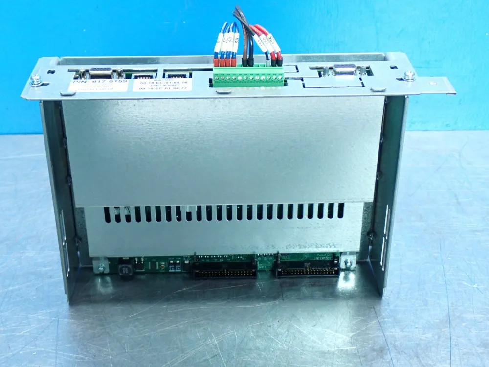 WTC ETHERNET COMMUNICATION MODULE 917-0159