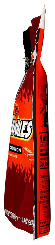 Fierce Cinnamon, 10 Oz