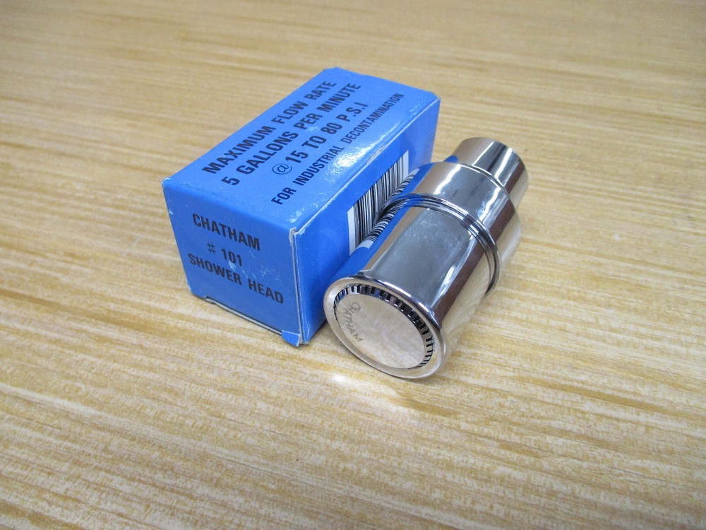 Chatham 101 Shower Head