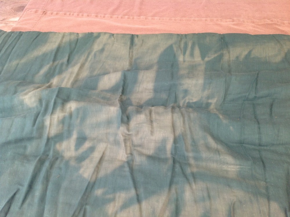 Vintage Hirsch Weis "The Centennial" Sleeping Bag