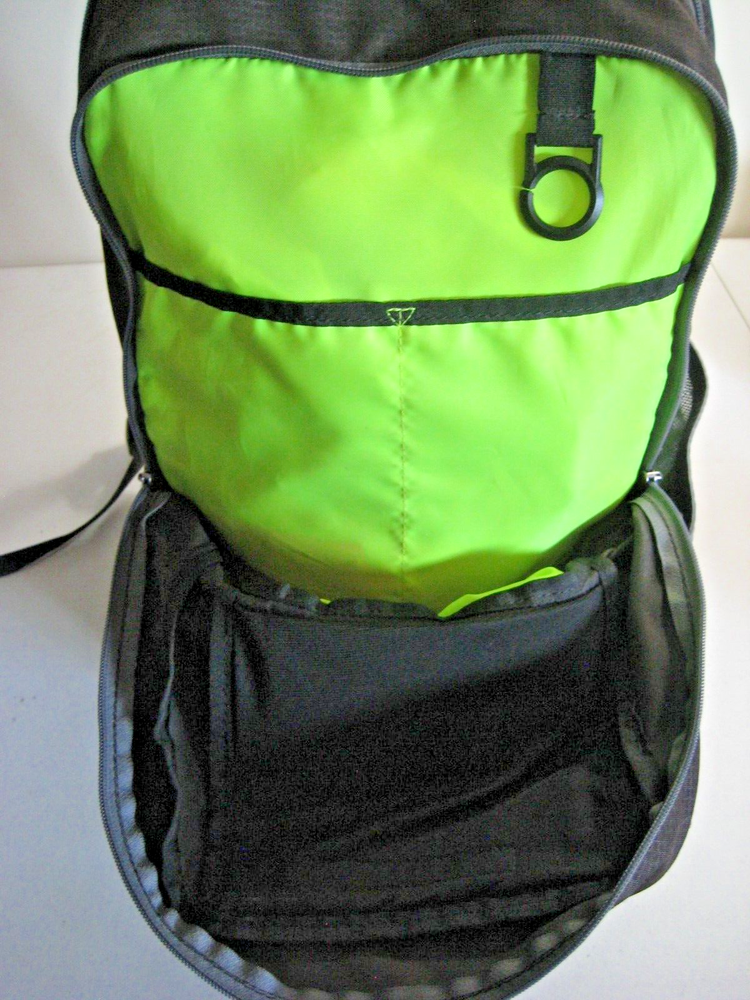 EUC- Under Armour STORM Backpack "PROTECT THIS HOUSE" - Ships FREE!