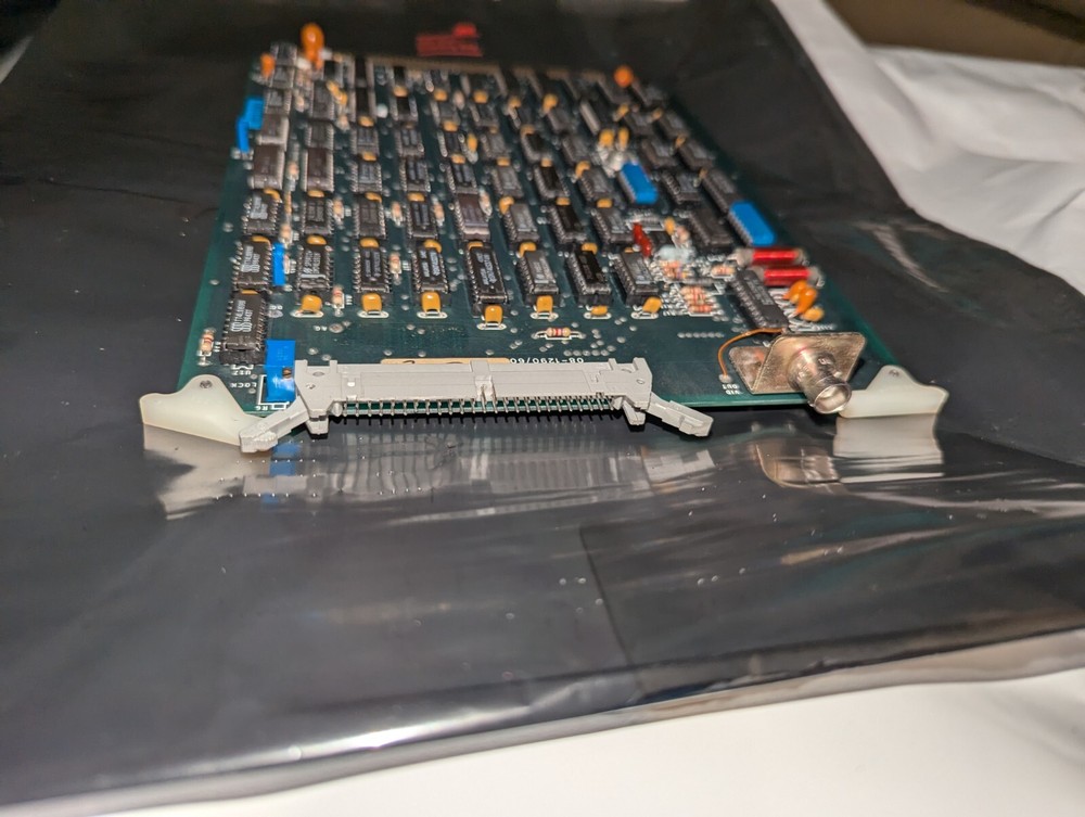 GENUINE SCANRAY 08-1290 OUTPUT BOARD