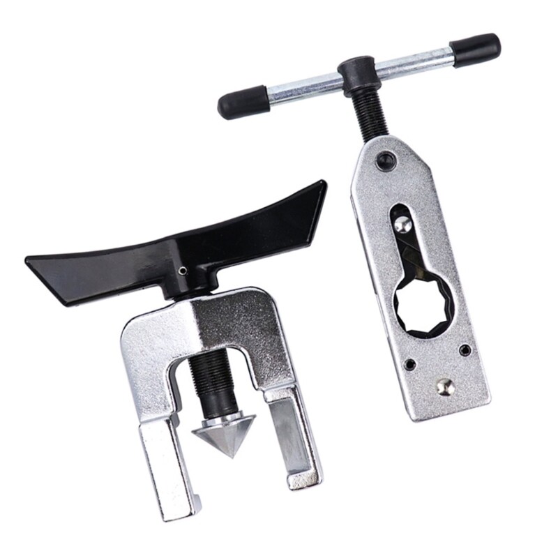 Portable Tube Expander Tool Pipe Expanding for Pipe Maintenance & Installation