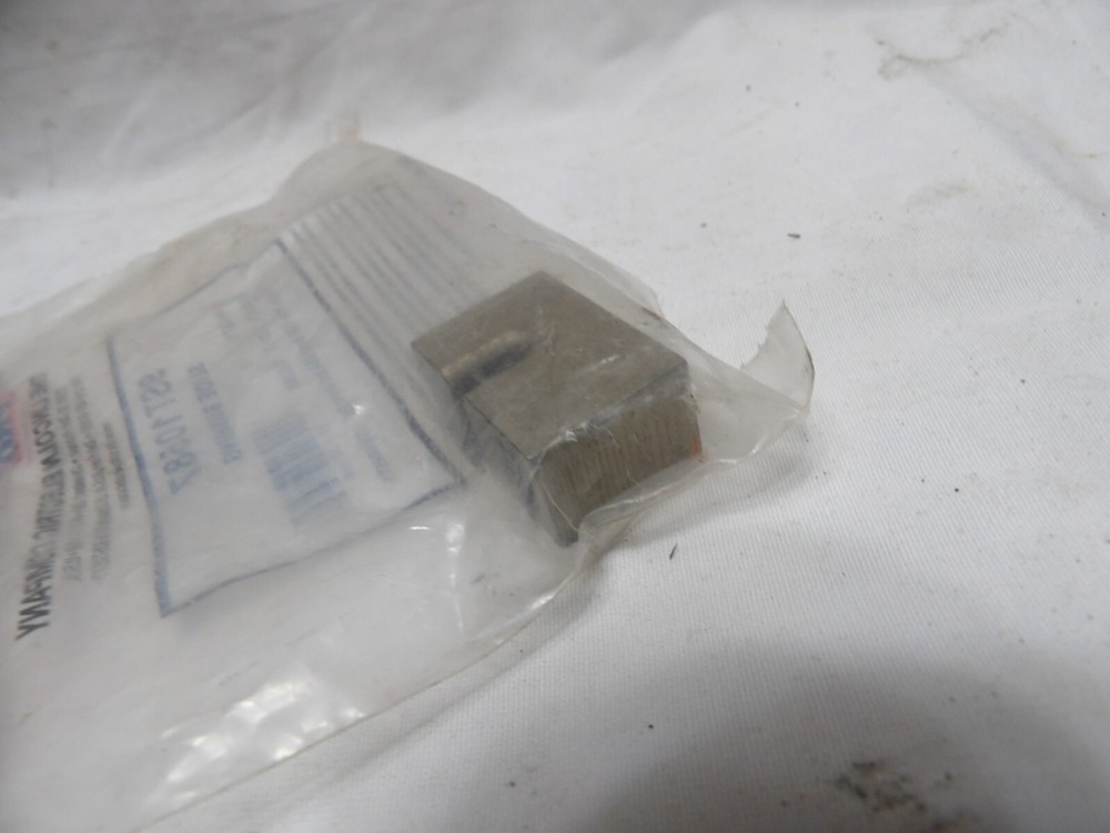 Lincoln Magnum Slide Bushing 9ST10587