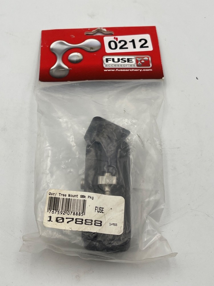 Fuse Accessories Quiver Tree Mount SBK Package 14955