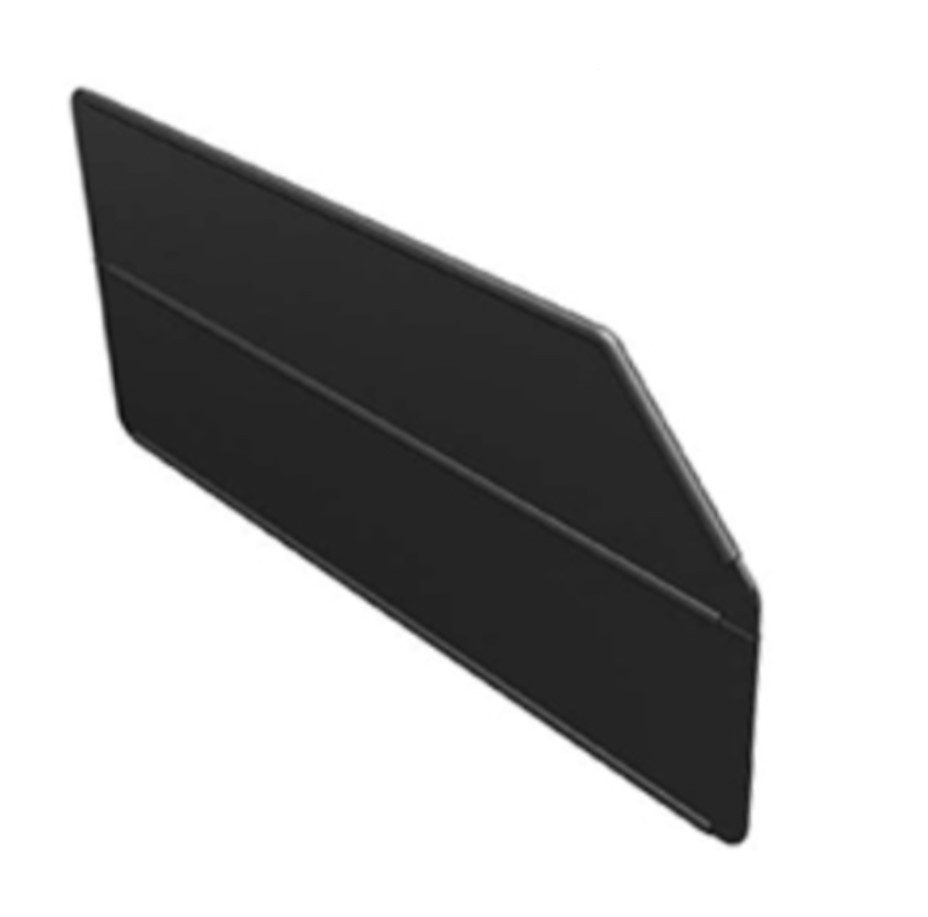 Adrian Steel 23, Bin Divider