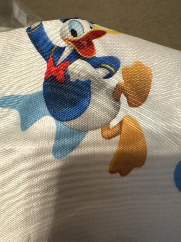 disney top sheet Only Toddler Bed