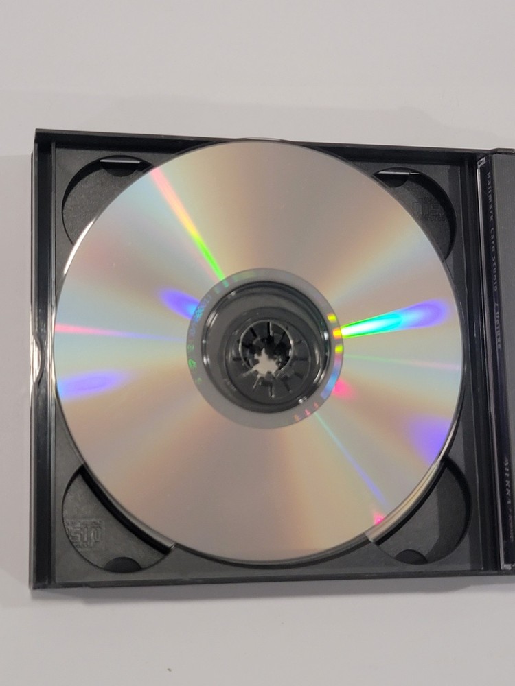 Hallmark Card Studio Deluxe 2 PC CD-ROM - 4 CD Set Sierra Home Computer Software