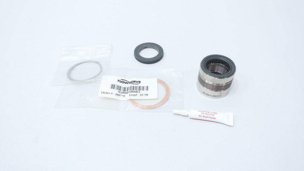 Flowserve 316800-BASE Base Kit 1.125in