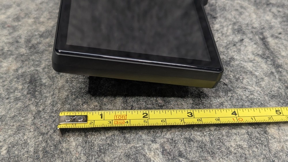 Replacement 10.26” Wireless Apple Carplay Screen for Car/Android Auto Touch