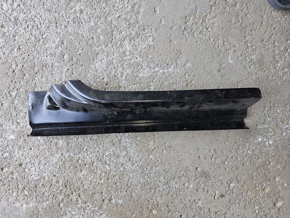 Patch Panels For OBS Ford (1992-1997)