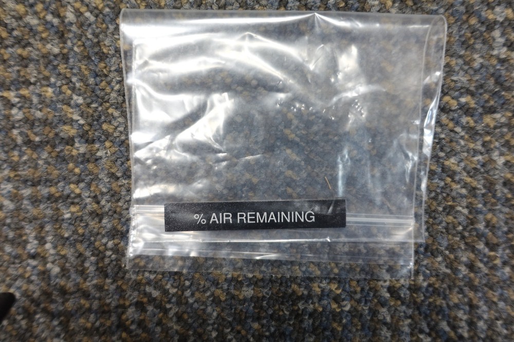 Class 1 SSD AMS Air Minder System Kit including Sender