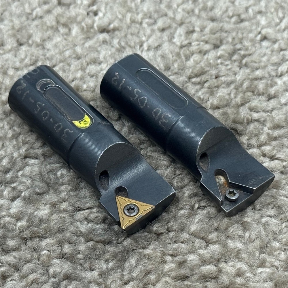 KENNAMETAL BORING BAR TOOL HOLDER - A10-STFPL2