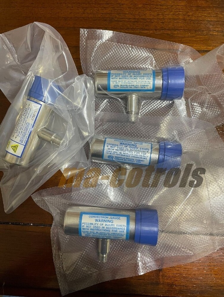 MKS Granville Phillips 275071