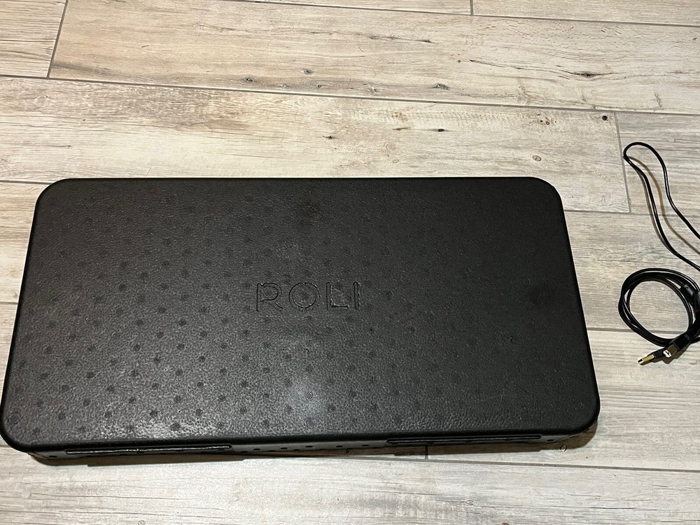 ROLI Seaboard RISE 25 Note USB Keyboard Controller