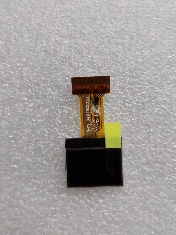 1 pcs LCD For TSD2G2033FPC-A3-E LCD Screen Display repair replacement