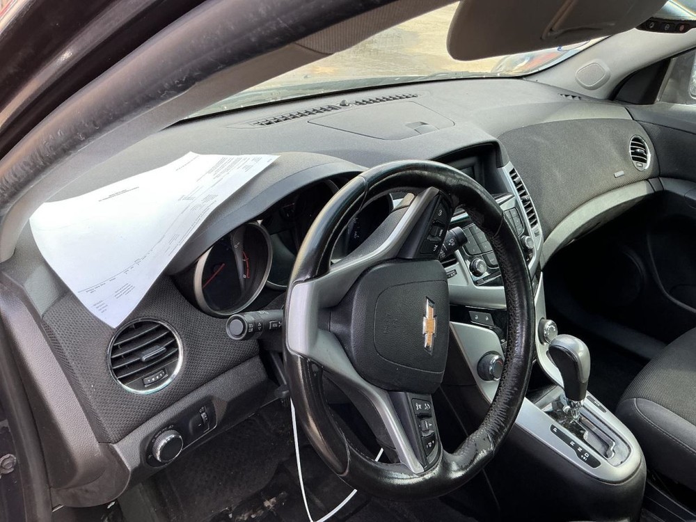 CRUZE 2014 Glove Box 4924864