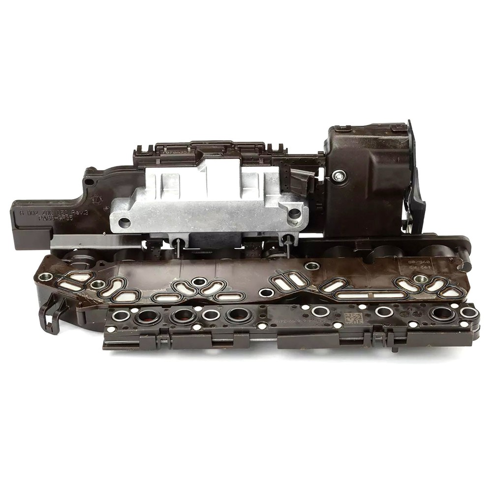 Replacement Transmission Control Module TCM For GM For Cadillac For Chevy 6L80