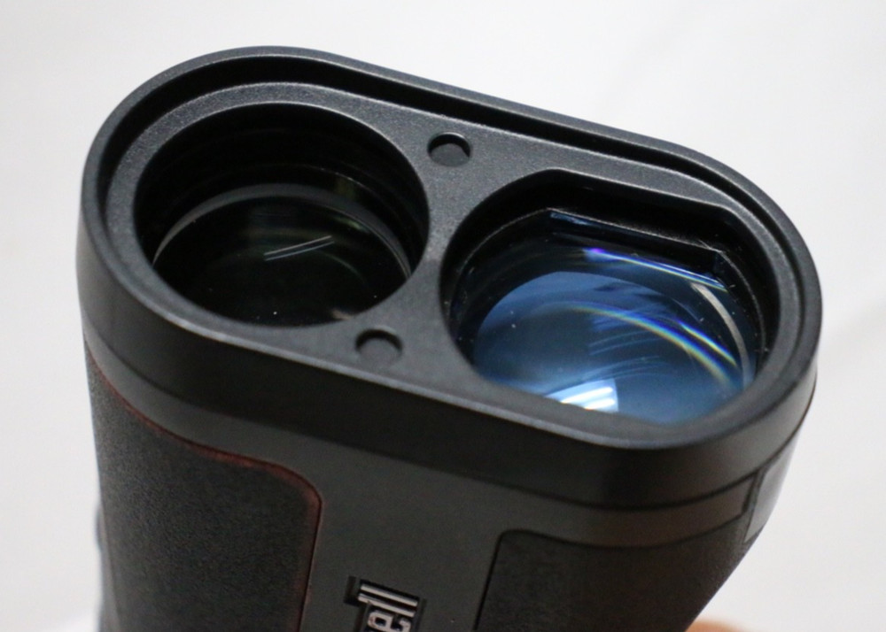 BUSHNELL LL1200SBL Legend Laser Rangefinder