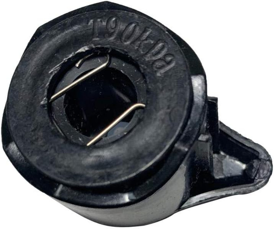 Steam Release Handle (or Pressure Release Valve) Compatible with 6 Quart Inst...
