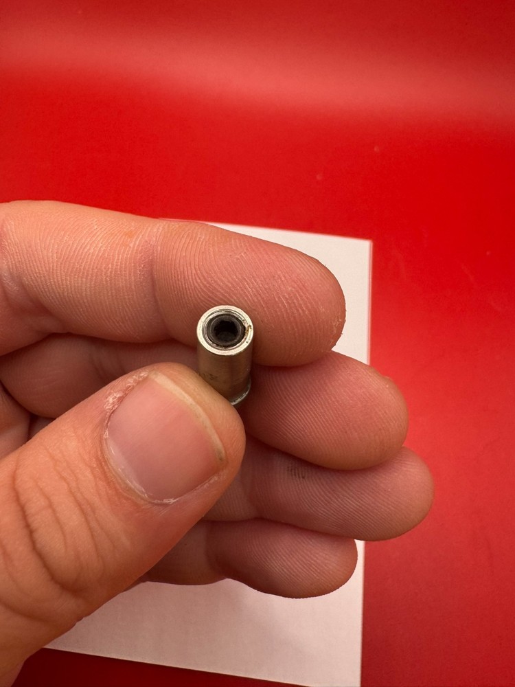 AGD Automag Twist Lock Pin