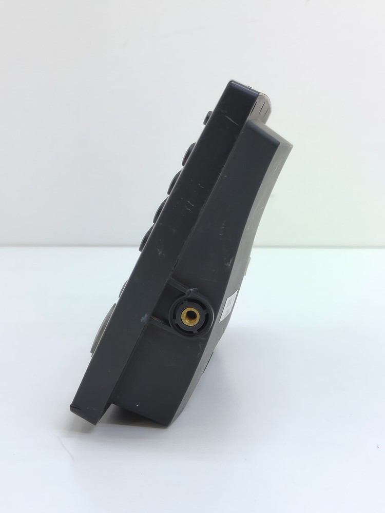 SAAB TRANSPONDERTECH R4 DISPLAY UNIT, HC#161 (TESTED)
