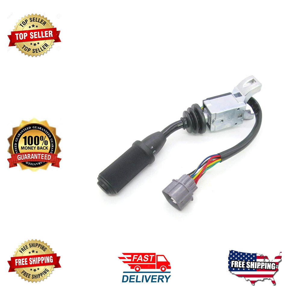 701/80298 - JCB BACKHOE FORWARD & REVERSE COLUMN SWITCH POWERSHIFT