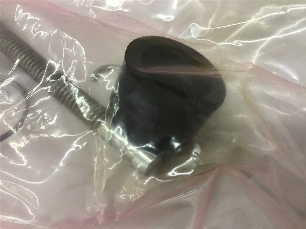 Micro Switch 6PA20 Sealing Boot