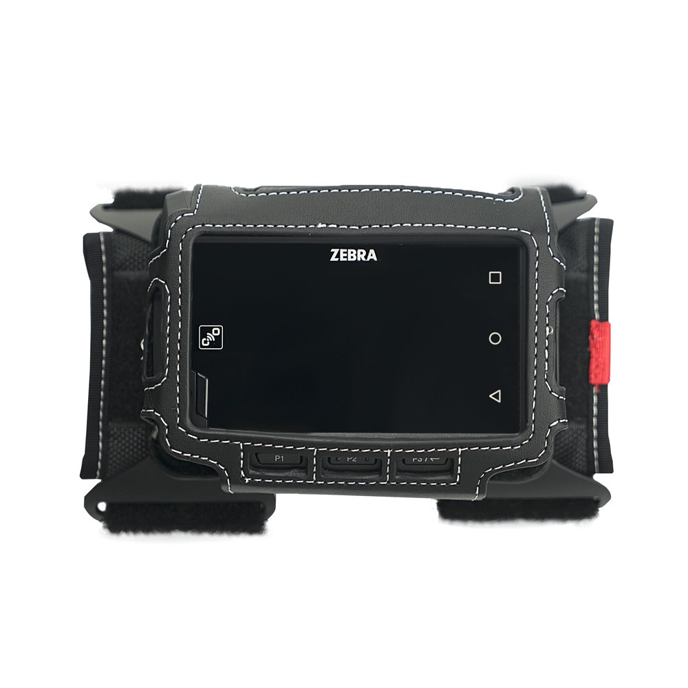 US SG-NGWT-WMLCV-01 Wrist Mount Strap with Medium/Large Strap for Zebra WT6000