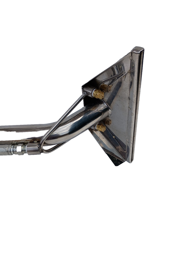 Carpet Cleaning Stair Tool