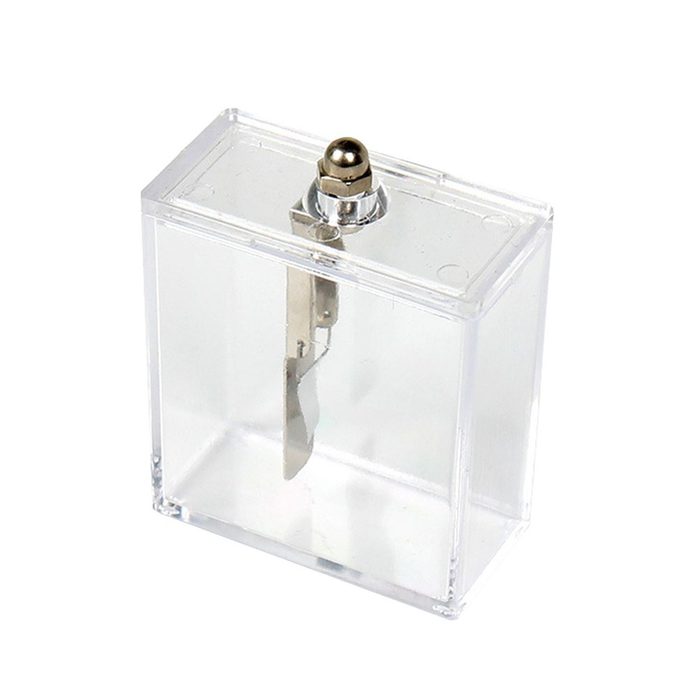 Leaf Electroscope School Project Accessories Science Gadgets Physics Gadgets