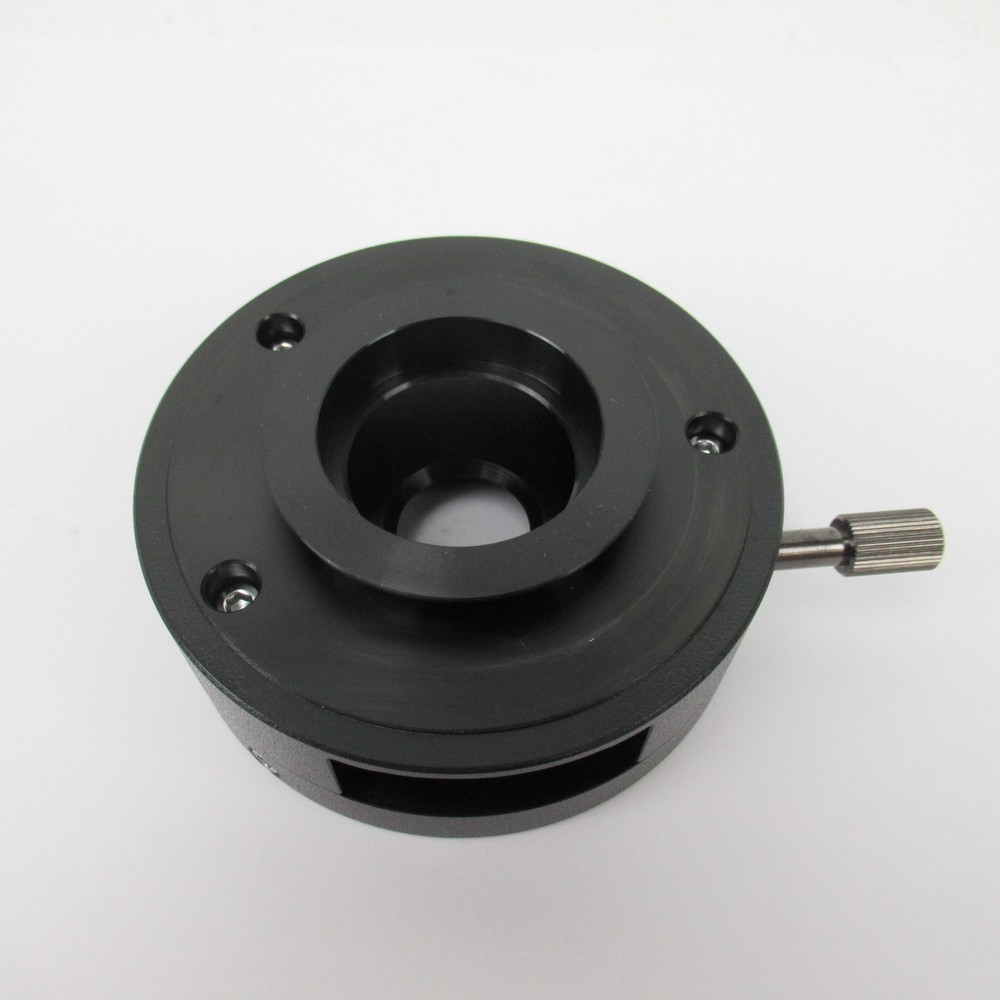 OLYMPUS CX3-KPA POLARIZER/ANALYZER INSERT MODULE FOR CX33/CX43 MICROSCOPE