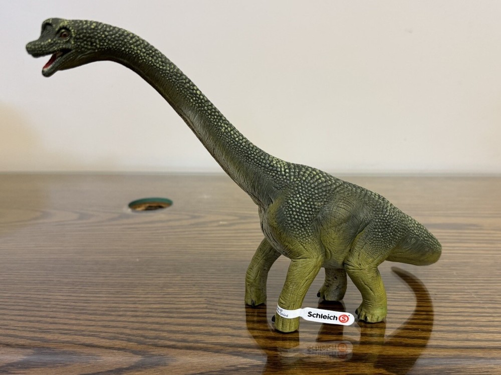Schleich Dinosaur’s Brachiosaurus