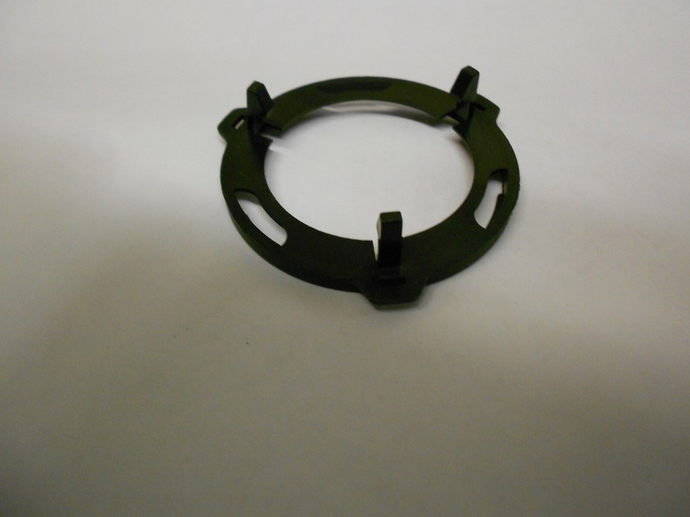 Vintage Avocet plastic 3 prong sensor ring *** no magnet ***