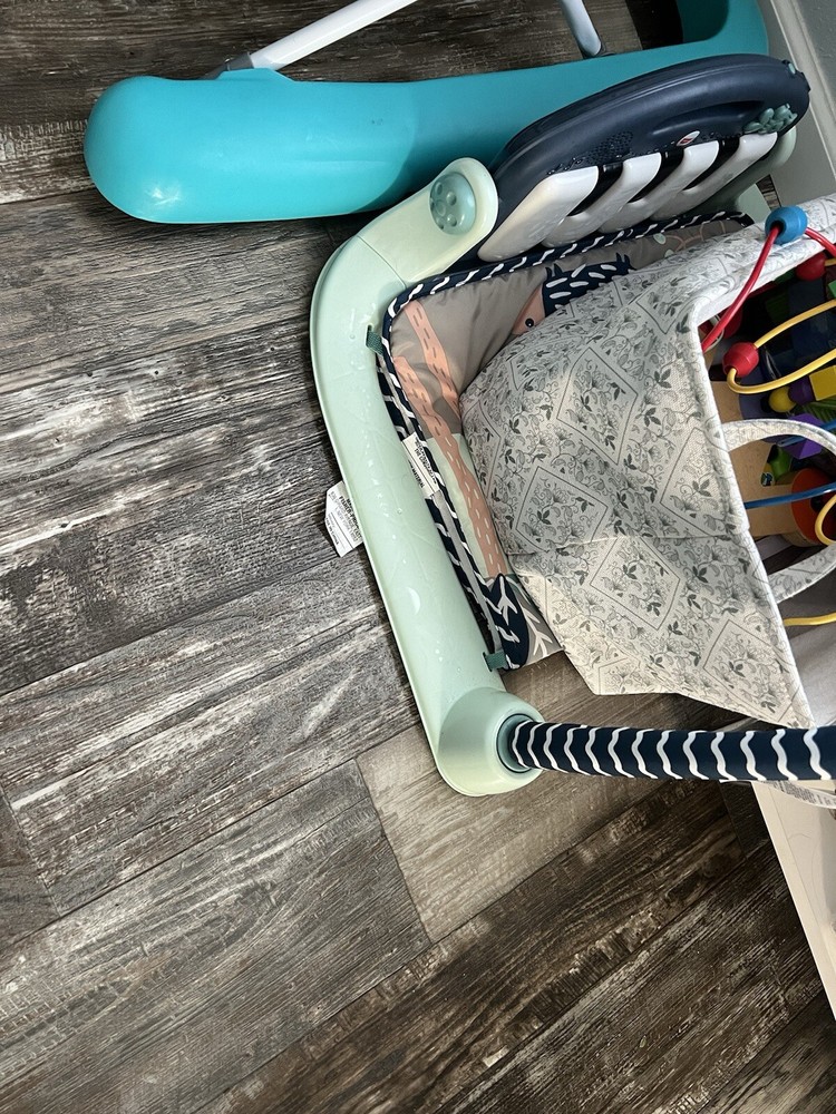 Bulk baby items