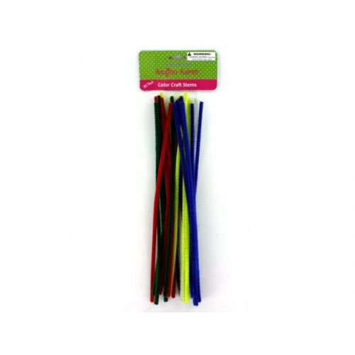 Color Craft Stems